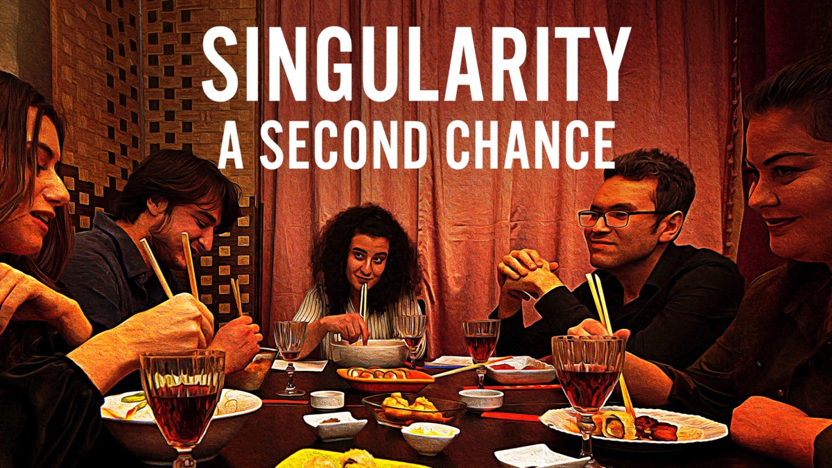 ‎Singularity: A Second Chance - Apple TV