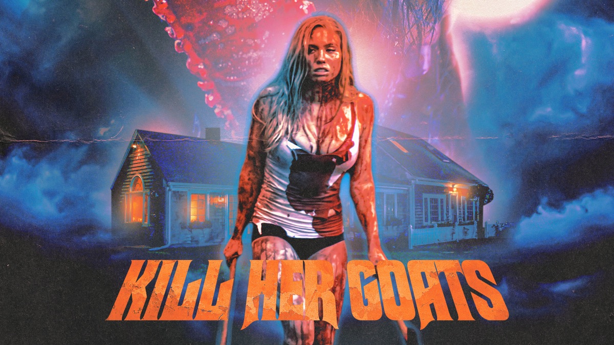‎Kill Her Goats - Apple TV