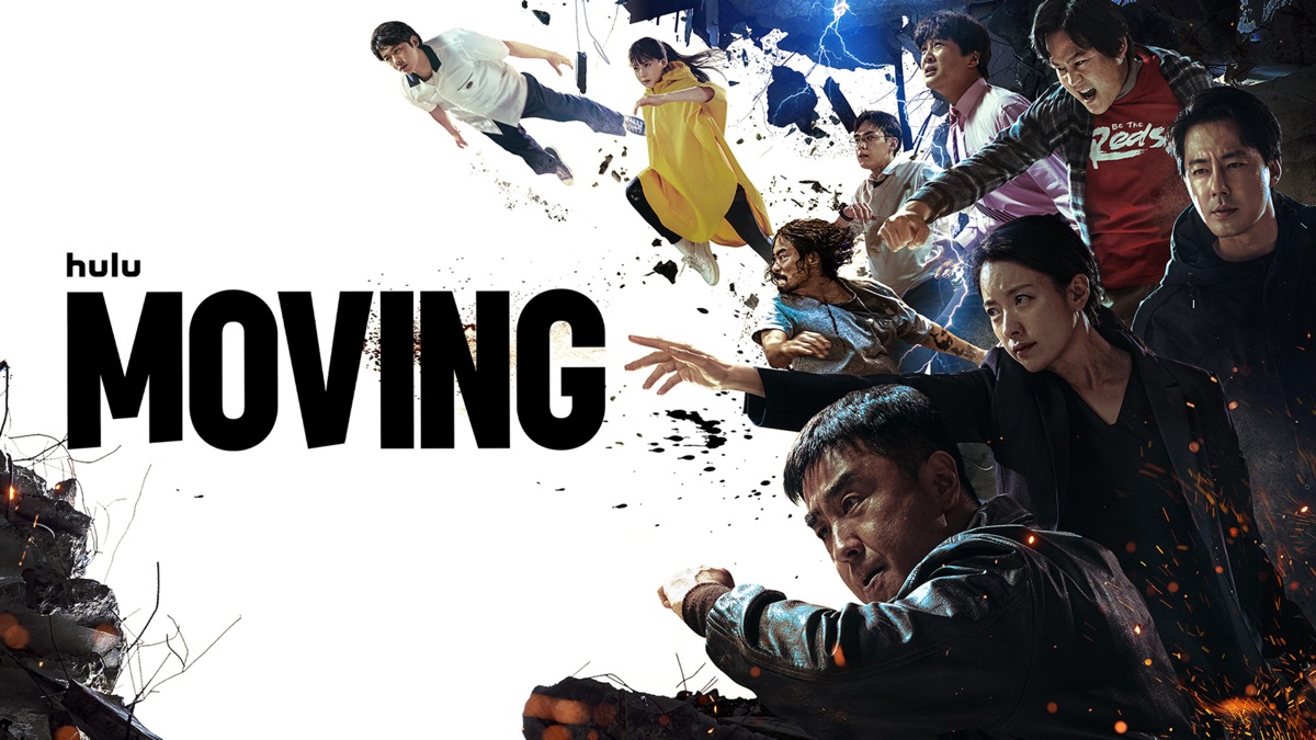 ‎Moving - Apple TV