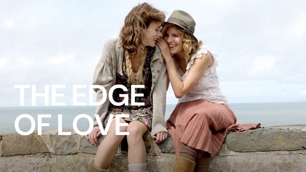 The Edge of Love on Apple TV