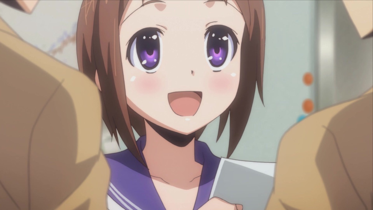 My Wife is the Student Council President - Apple TV (日本)