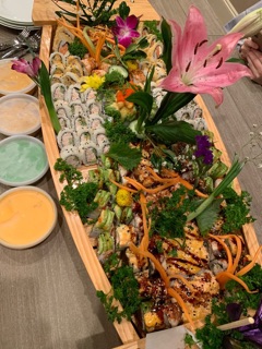 Fujiyama Sushi Bar & Grill Photos