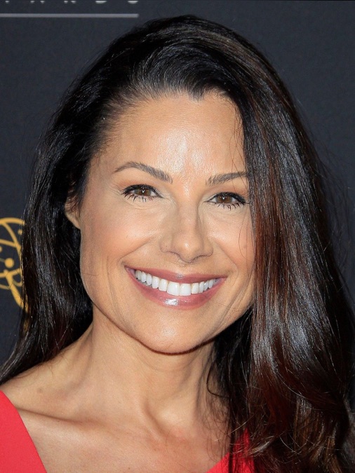 Marie Wilson Soap Opera Actress 60 Photos - Moonagedaydream.film