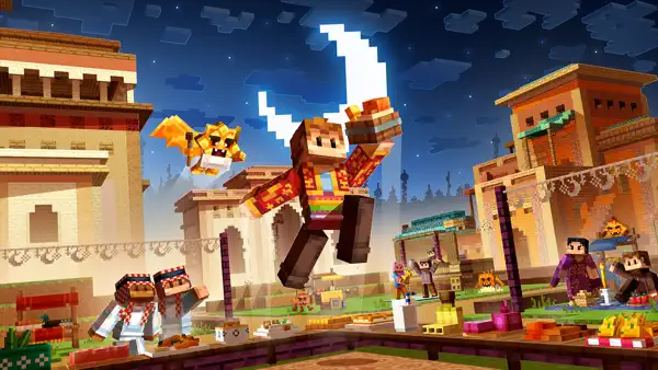 Ramadan Kareem Add-On