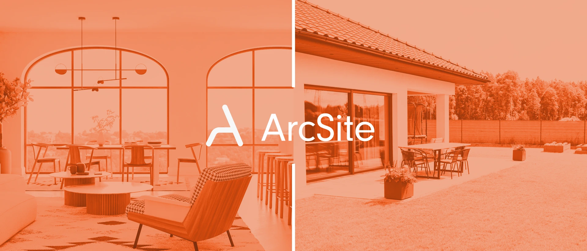 ArcSite: Quick CAD Floor Plans product page header