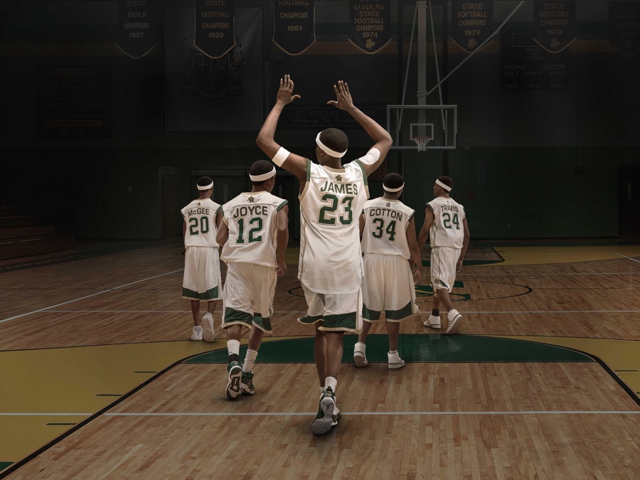 Shooting Stars Apple TV (TR)