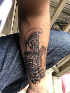 Get Ink Tattoo photo 4