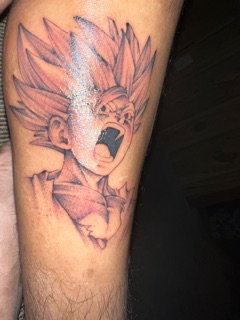 Blacc Thumb Tattoo & Apparel