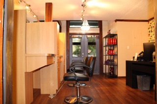 Main Street Hair Studio