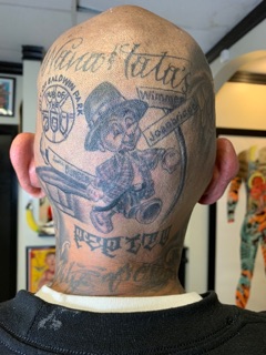 Covina Tattoo Company photo 7