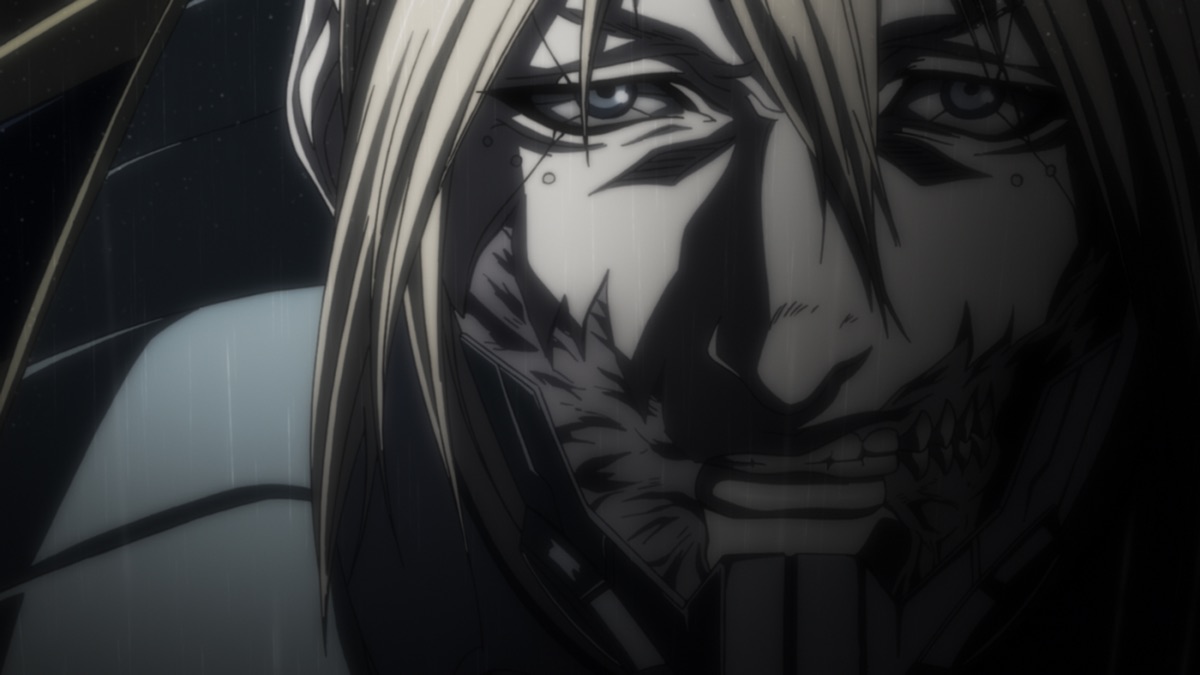 Episode 8 - Terraformars (Season 1, Episode 8) - Apple TV