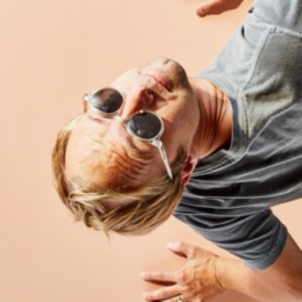 AppleMusic profile picture for @regard