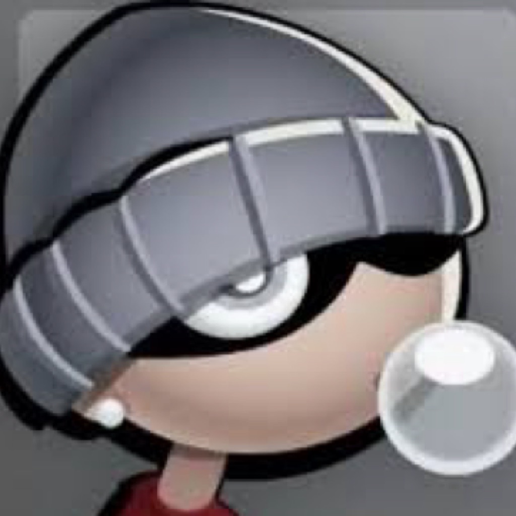 AppleMusic profile picture for @terms