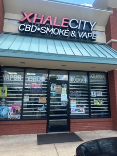Xhale City
