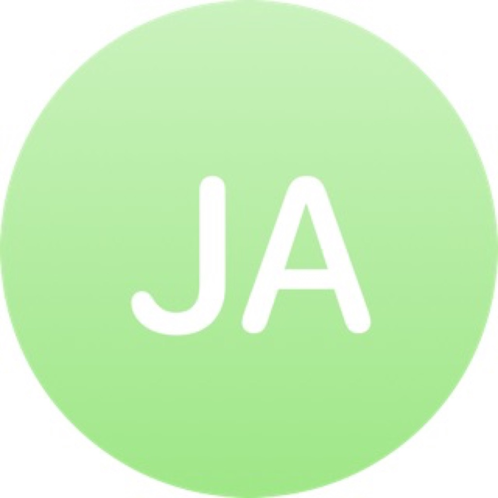 AppleMusic profile picture for @j_alberro