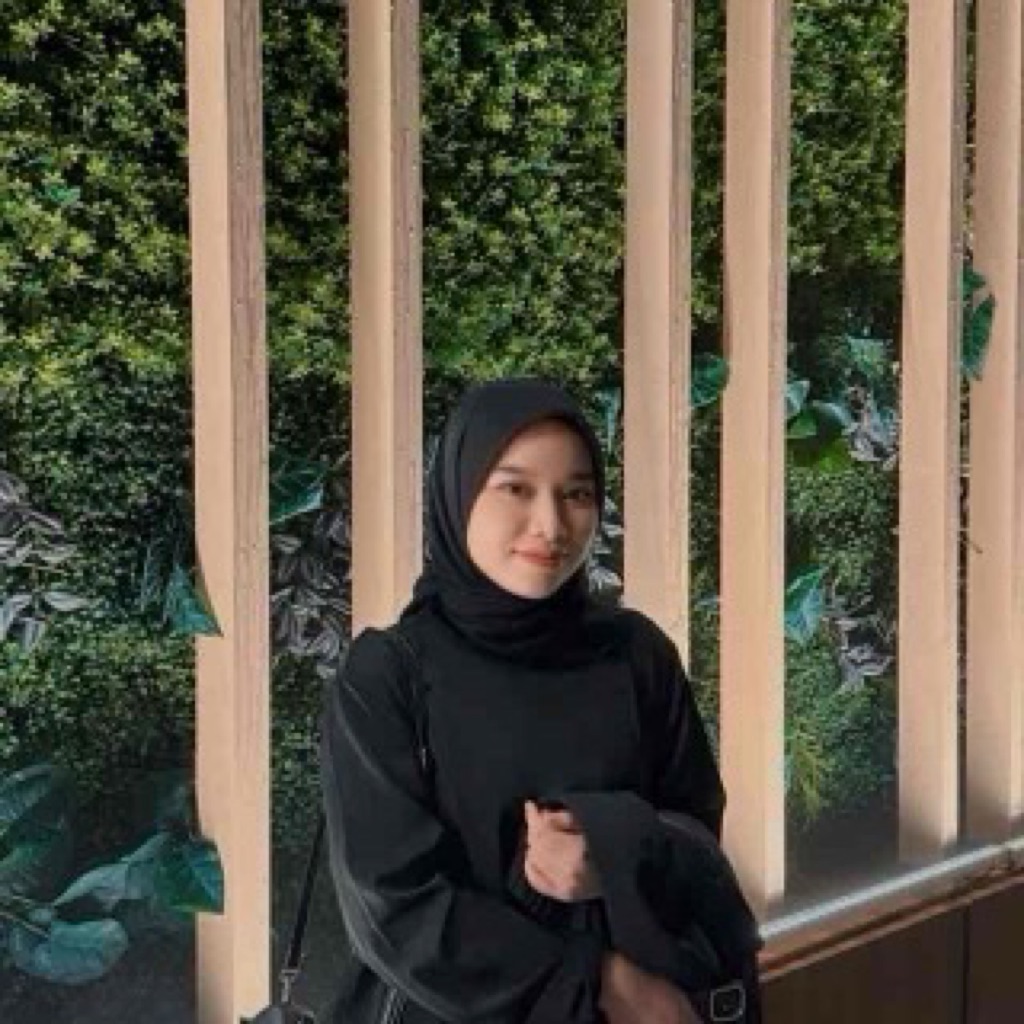 AppleMusic profile picture for @fatin