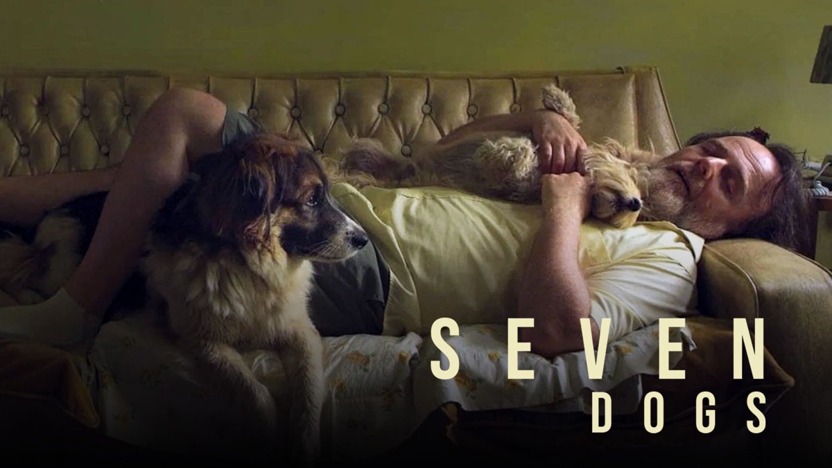‎Seven Dogs - Apple TV