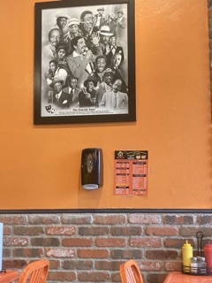 Big Mamas Wings & Things Photos