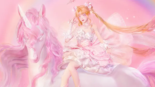 Version 2.3 Uncronwed Heart