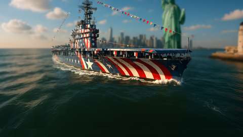Read more about Independence Day Celebration