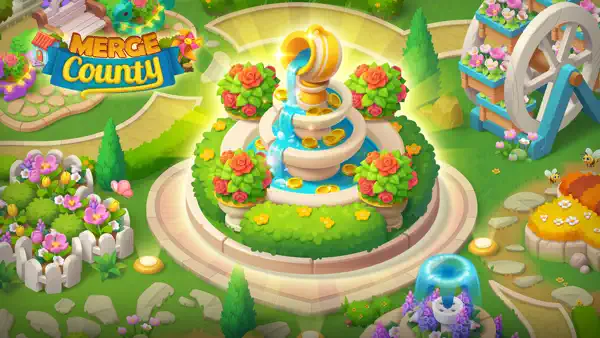 The Wishing Well