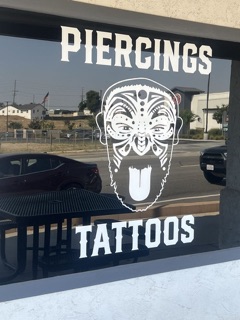 Cholo Pierces And Tattoo Studio photo 5