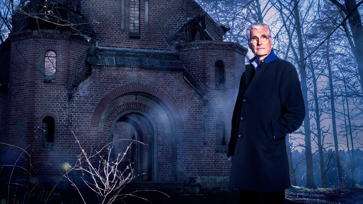 Haunted Seelen Ohne Frieden Staffel 1 Folge 1 Haunted - Seelen ohne Frieden - Apple TV (AT)