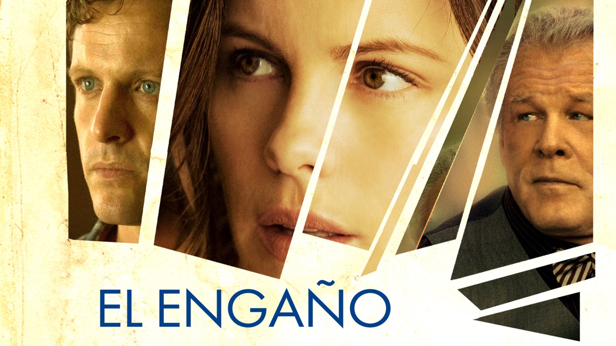 ‎El Engaño - Apple TV