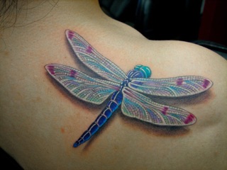 Patriot Tattoo photo 10