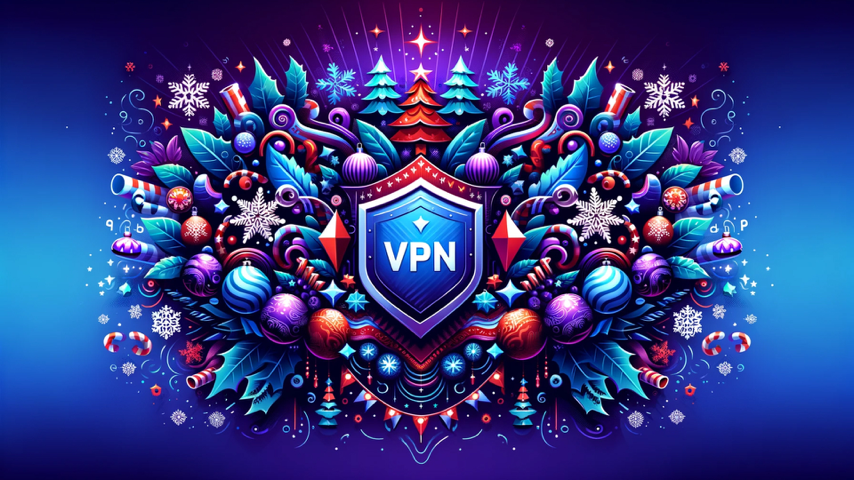 VPN & DNS Fast Secure Major Update