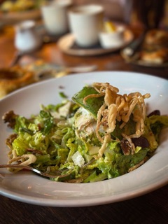 Tin Roof Bistro