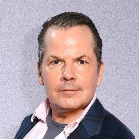 Bruce McCulloch