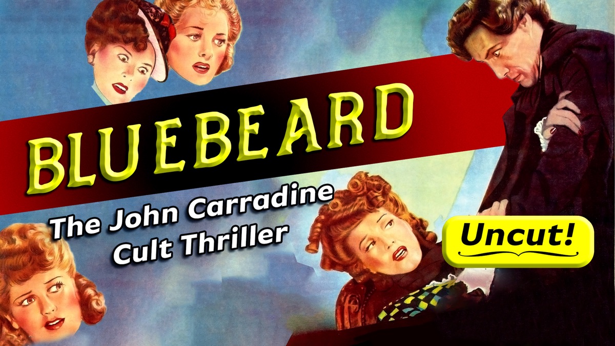 ‎Bluebeard - Apple TV