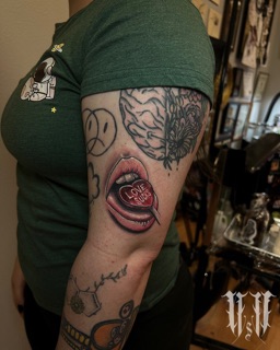 Eleventh Hour Tattoo