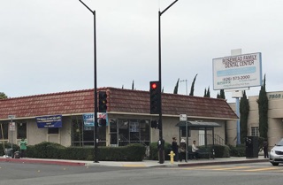 Rosemead Family Dental Center