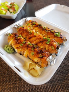 Kiyora Sushi