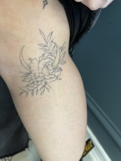 East End Tattoo of Babylon photo 8