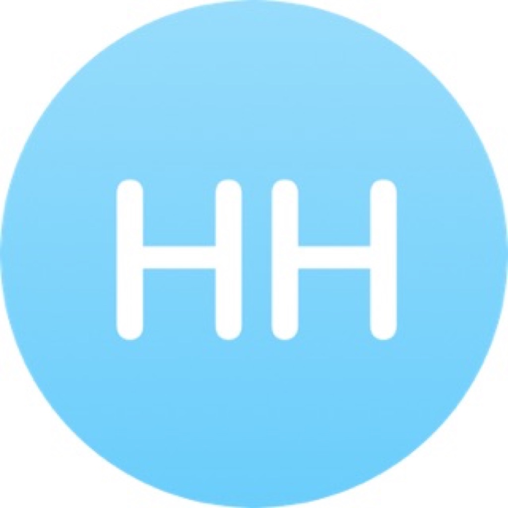 AppleMusic profile picture for @hyatt