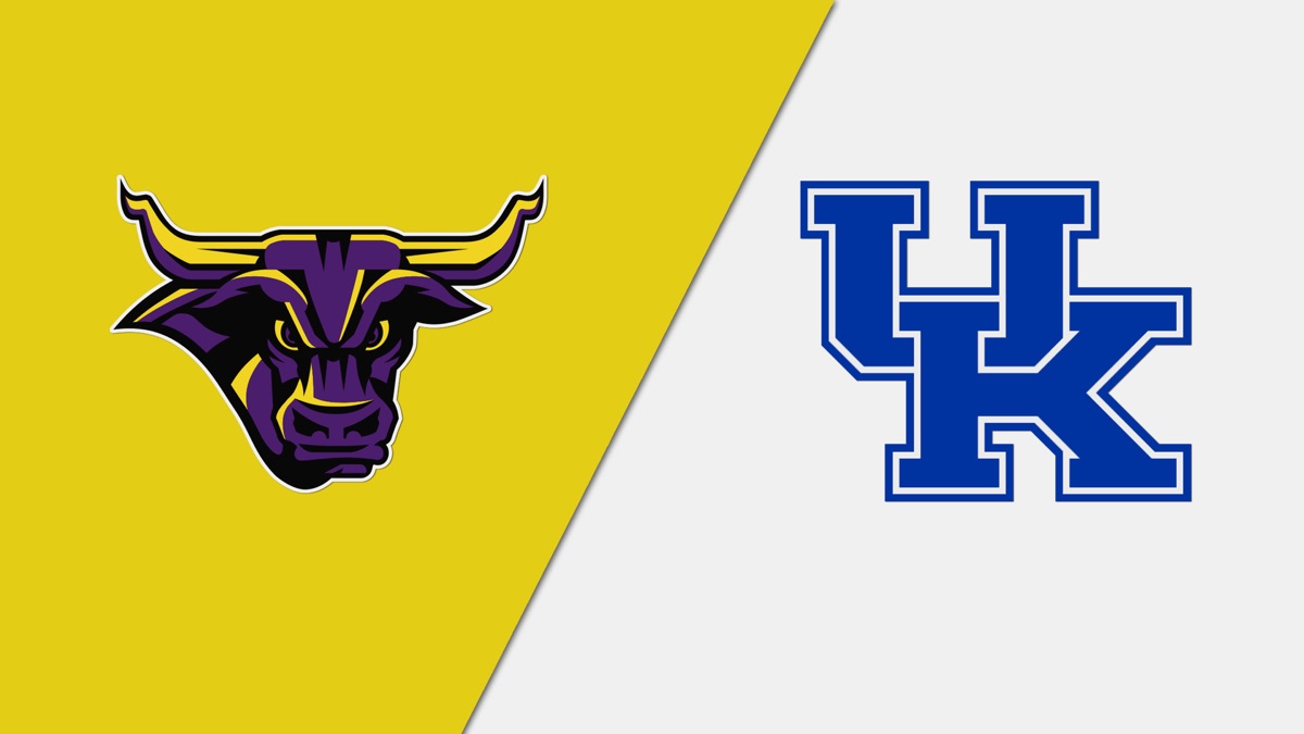 Minnesota State vs. 23 Kentucky Men's College Basketball Apple TV