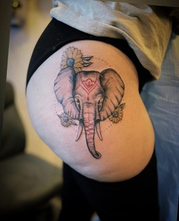 NY Ink Studio photo 8