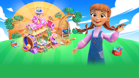 Read more about Kitty Castle