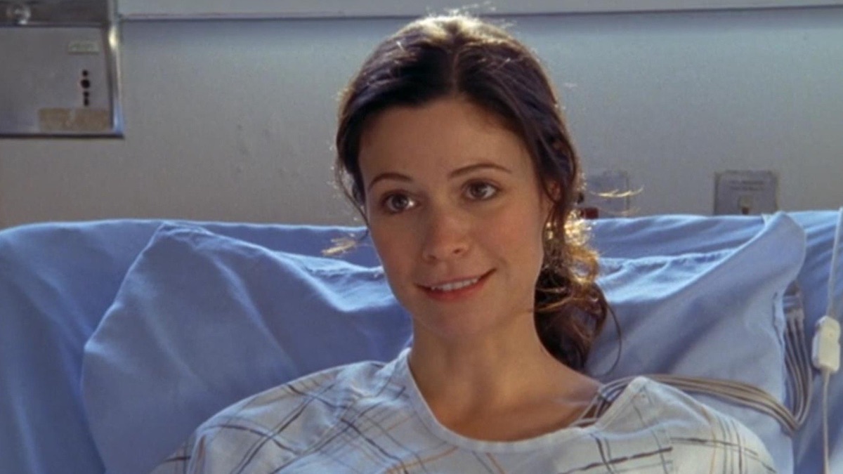 My Number One Doctor Scrubs (Series 7, Episode 6) Apple TV (QA)