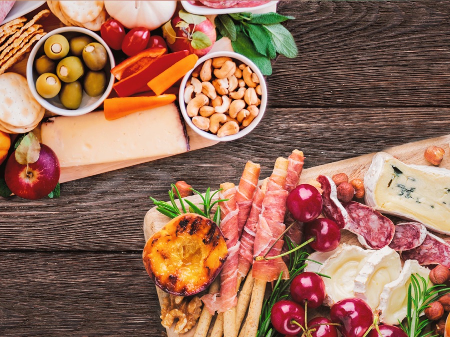 Amazing Graze Board Games Apple TV