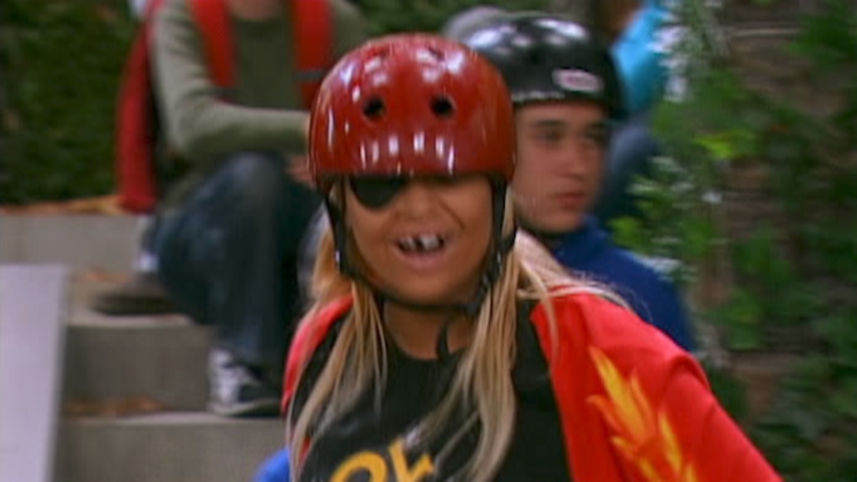 ‎Extreme Cory - That's So Raven (Season 3, Episode 25) - Apple TV