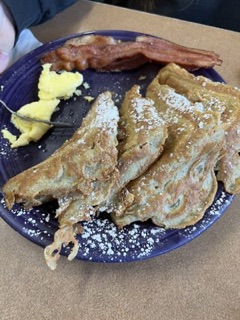 Mr. Doug's Restaurant