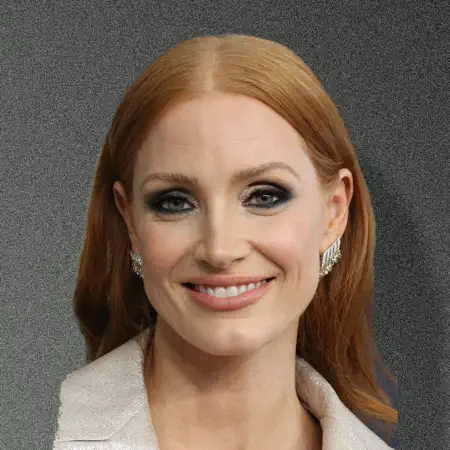Jessica Chastain