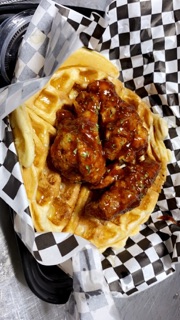 Kps Daiquiris & Eats