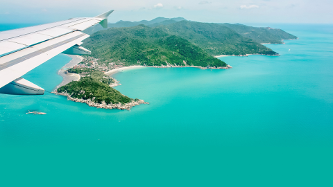 Read more about Get Flight Price Change Alerts