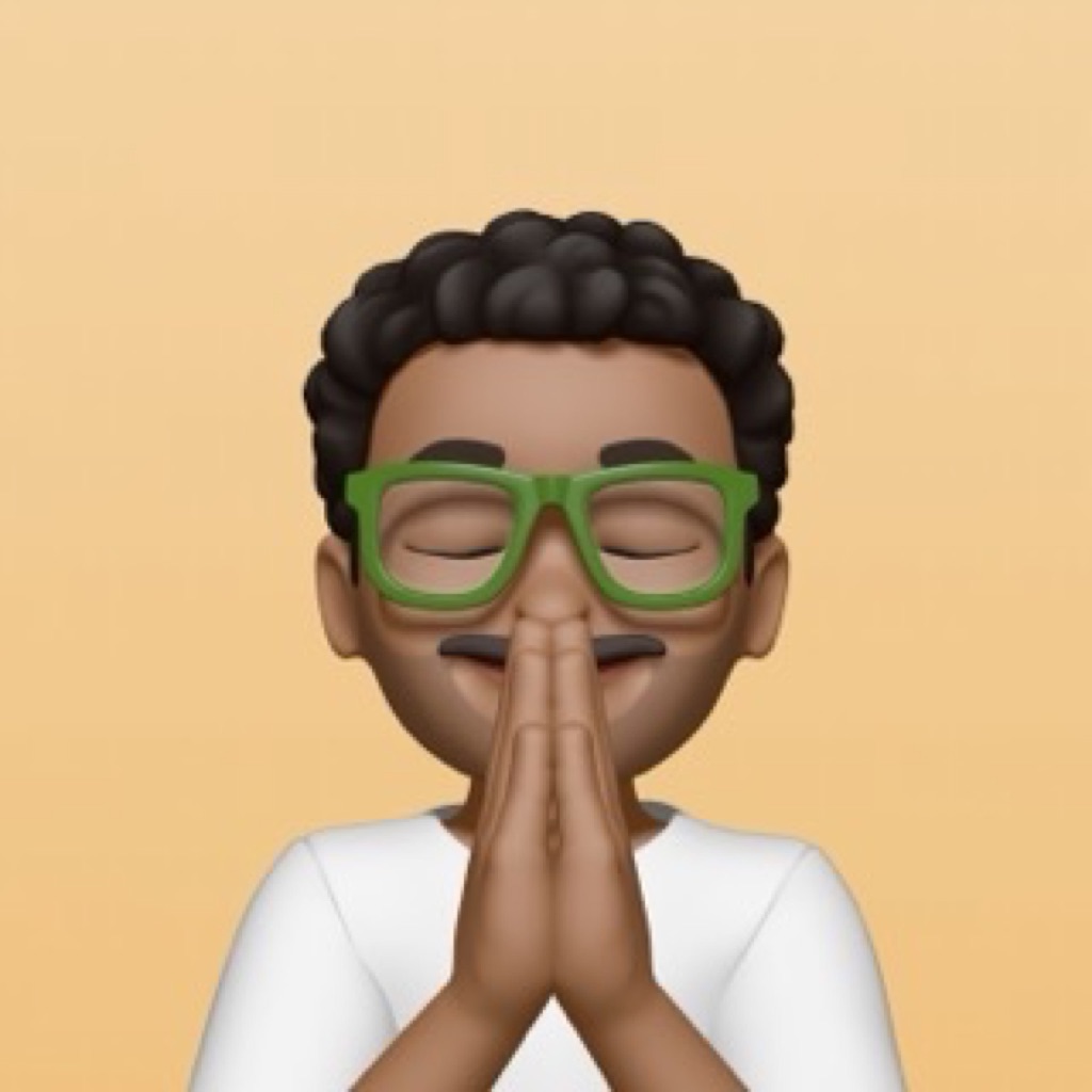 AppleMusic profile picture for @nando