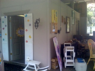 Buddy Sue’s Thrift Shop